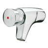 ROBINET SIMPLE MURAL PRESTO 504