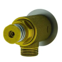 ROBINET LAVE-MAINS TEMPOSTOP SAN