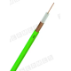 CABLE VIDEO KX6 + 2X0.75 PVC NOI