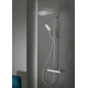 COLONNE DE DOUCHE QUADRI 250