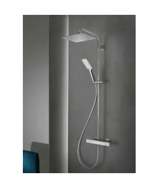 COLONNE DE DOUCHE QUADRI 250