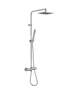 COLONNE DE DOUCHE DOMAO ECO CARR