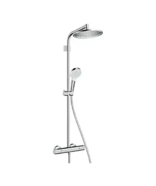 COLONNE EXCLUSIVE SHOWERPIPE CRO