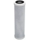 CARTOUCHE CHARBON ACTIF 10µ EN 9