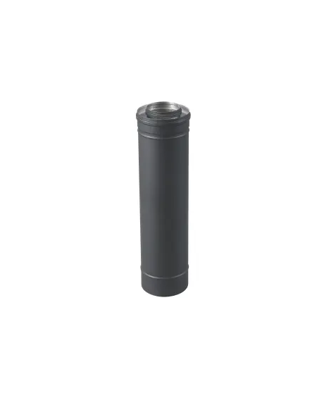CONDUIT BIOTEN INOX/GALVA 500MM