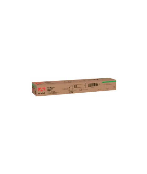 KIT TERM H 60 /100 - 60/100 RENO