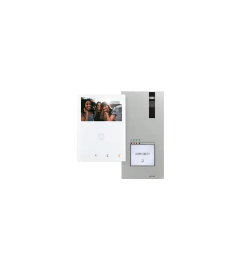KIT UN APPEL QUADRA ET MINI ML B