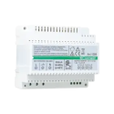 ALIMENTATION KIT VIDEO 2 FILS