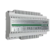ALIMENTATION 2 FILS POUR PLATI N