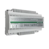 ALIMENTATION 2 FILS POUR PLATI N