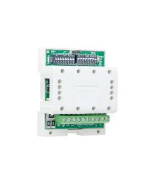 COMMUTATEUR NUMERIQUE SIMPLEBUS