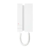 POSTE AUDIO MINI 2 BOUTONS