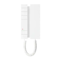 POSTE AUDIO MINI 5 BOUTONS, SBTO