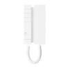 POSTE AUDIO MINI 5 BOUTONS