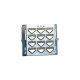 MODULE CLAVIER A CODE POWERCOD E