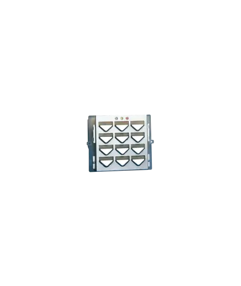 MODULE CLAVIER A CODE POWERCOD E