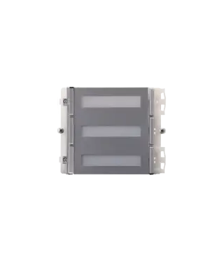 MODULE 4 BOUTONS SIMPLEBUS/VIP I