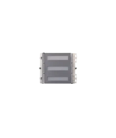 MODULE 4 BOUTONS SIMPLEBUS/VIP I