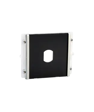 MODULE T25  IKALL FACADE NOIRE