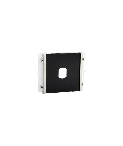 MODULE T25  IKALL FACADE NOIRE