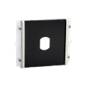 MODULE T25  IKALL FACADE NOIRE