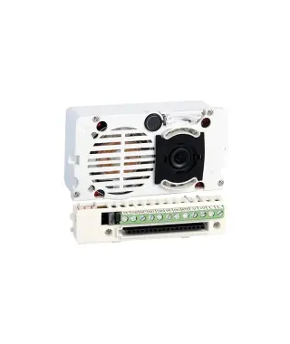 UNITE A/V EN COULEUR IKALL. S2