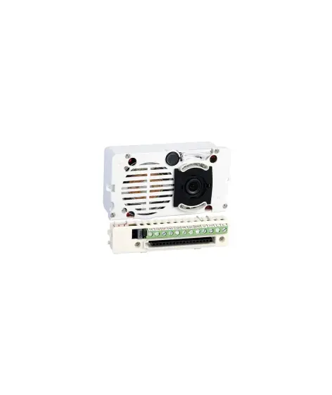 UNITE A/V PREDISP. POUR MODULE B