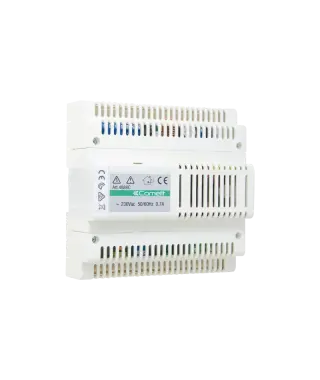 CENTRALE VIDEO N&B SIMPLEBUS