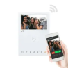 MONITEUR MINI MAINS LIBRES WI-FI