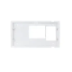 SUPPORT MURAL POUR MONITEUR MAXI