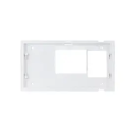 SUPPORT MURAL POUR MONITEUR MAXI