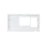 SUPPORT MURAL POUR MONITEUR MAXI