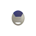 CLE RESIDANT MIFARE BLEU