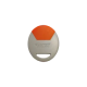 CLE RESIDANT MIFARE ORANGE