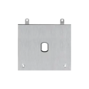 FACADE SWITCH POUR VIGIK - 2 COL