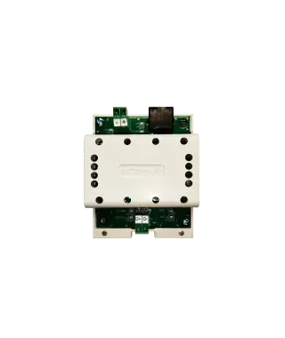 INTERFACE IP POUR PLATINES OU AC