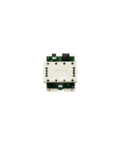 INTERFACE IP POUR PLATINES OU AC