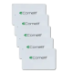 LOT DE 5 CARTES DE CONFIGURATION