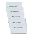 LOT DE 5 CARTES DE CONFIGURATION