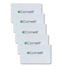 LOT DE 5 CARTES DE CONFIGURATION