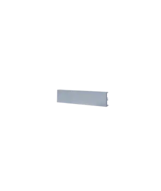 BOUTON OBTURATEUR METAL ULTRA