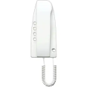 Poste intérieur audio avec combi