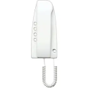 Poste intérieur audio avec combi