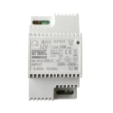 ALIM 12VCC/2A REGULEE 3 MODULES