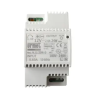 ALIM 12VCC/2A REGULEE 3 MODULES