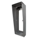 BOITIER-VISIERE LISA INOX 21417