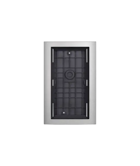 Accessoires pour installation en