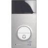 Platine de rue audio Linea 3000