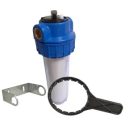 LOT CORPS DE FILTRE BYPASS+CARTO
