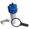 LOT CORPS DE FILTRE BYPASS+CARTO